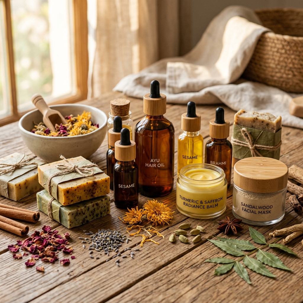 Products
